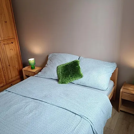 Apartmán 1500m Od Energylandii