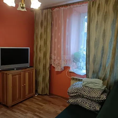 1500m Od Energylandii Apartmán *