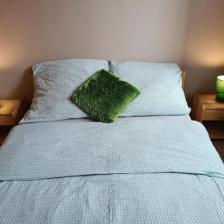 Apartmán 1500m Od Energylandii
