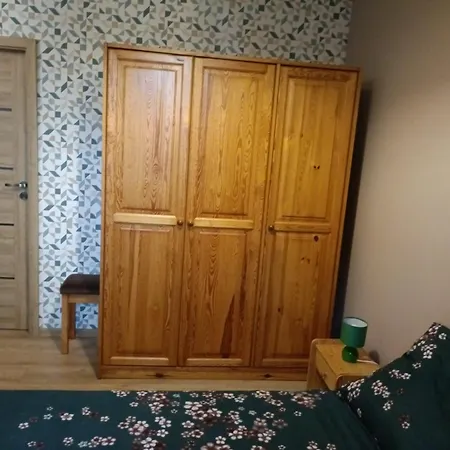 Apartmán 1500m Od Energylandii *
