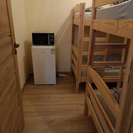 Apartmán 1500m Od Energylandii