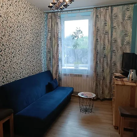 Apartmán 1500m Od Energylandii Zator