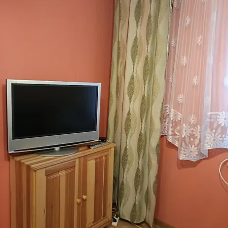 1500m Od Energylandii Apartmán