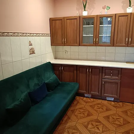 Apartmán 1500m Od Energylandii *